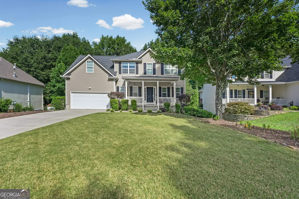 99 Bedford Park DR Newnan, GA 30263