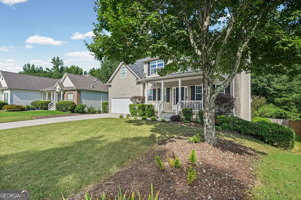 99 Bedford Park DR Newnan, GA 30263