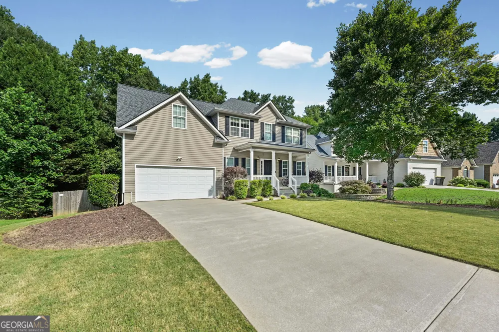 99 Bedford Park DR Newnan, GA 30263
