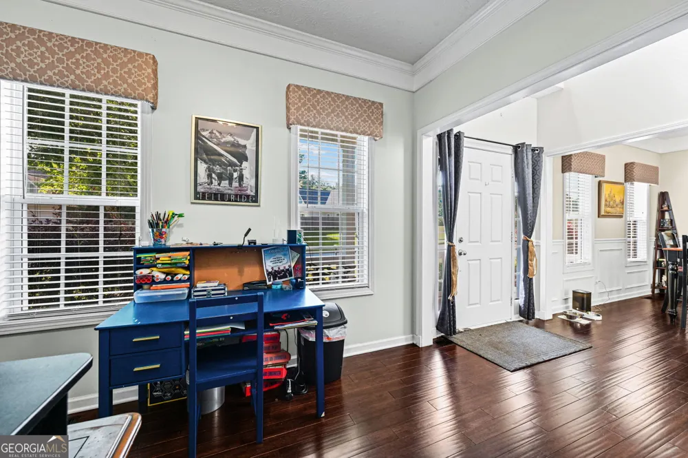 99 Bedford Park DR Newnan, GA 30263