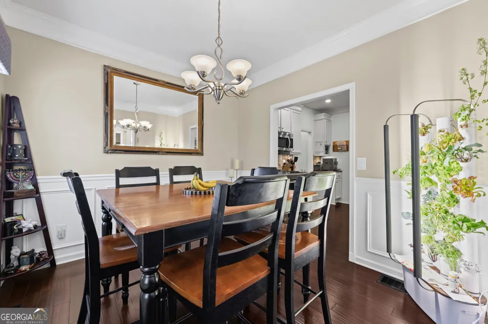 99 Bedford Park DR Newnan, GA 30263