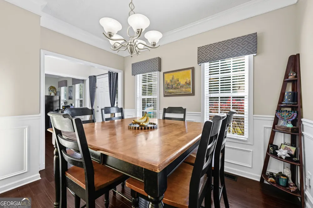 99 Bedford Park DR Newnan, GA 30263
