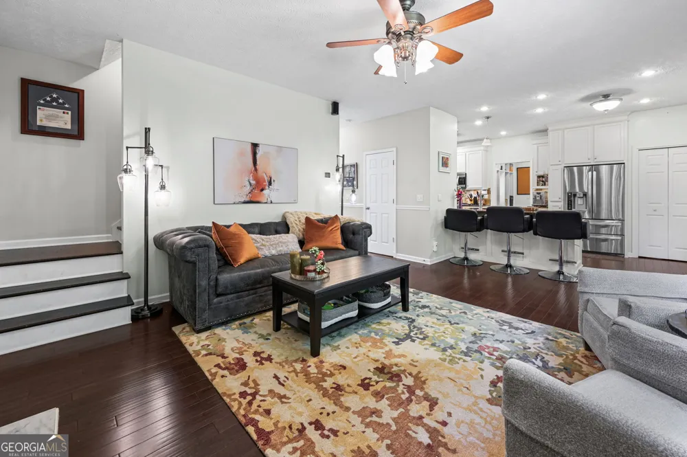 99 Bedford Park DR Newnan, GA 30263