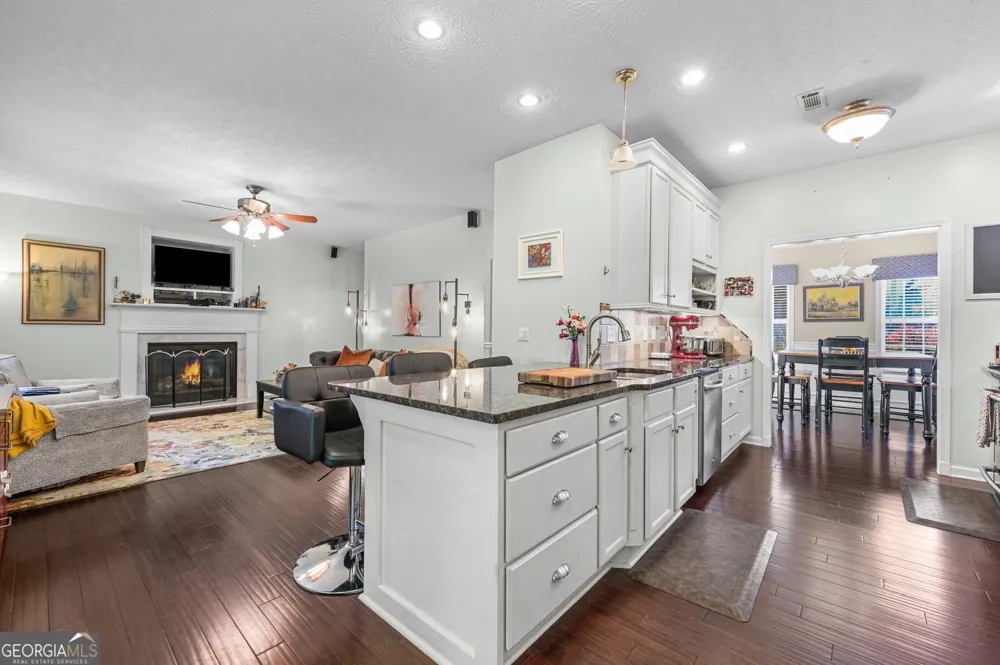 99 Bedford Park DR Newnan, GA 30263