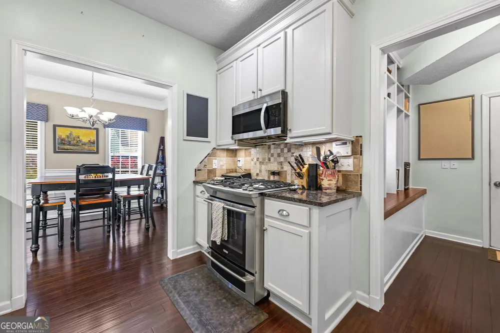 99 Bedford Park DR Newnan, GA 30263