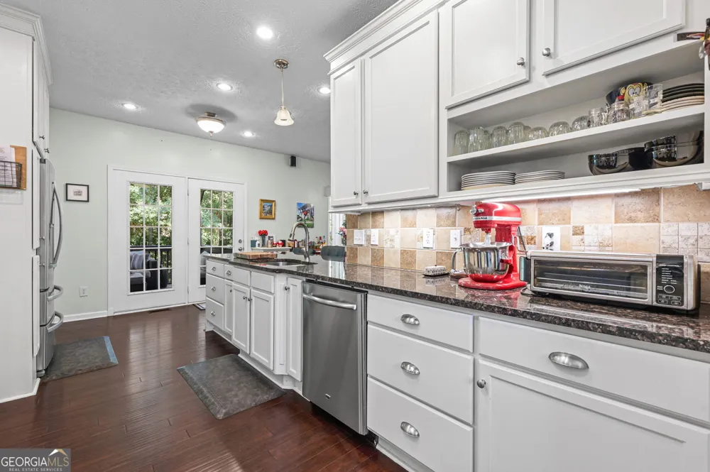 99 Bedford Park DR Newnan, GA 30263
