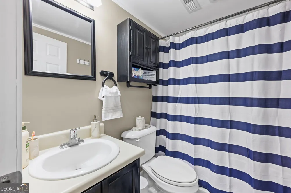 99 Bedford Park DR Newnan, GA 30263