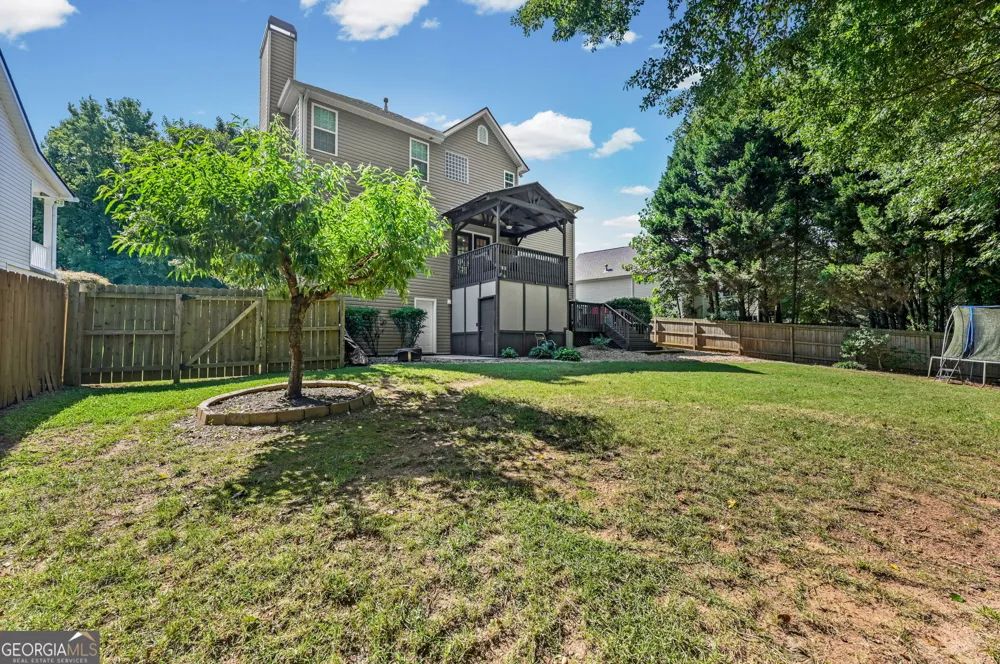 99 Bedford Park DR Newnan, GA 30263