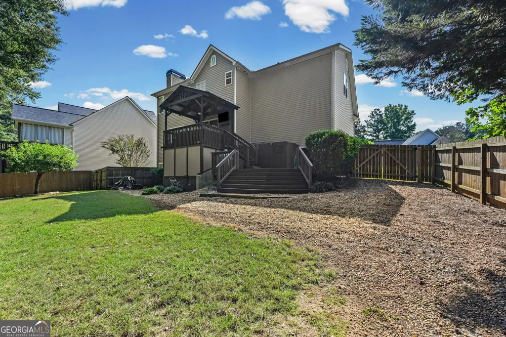 99 Bedford Park DR Newnan, GA 30263