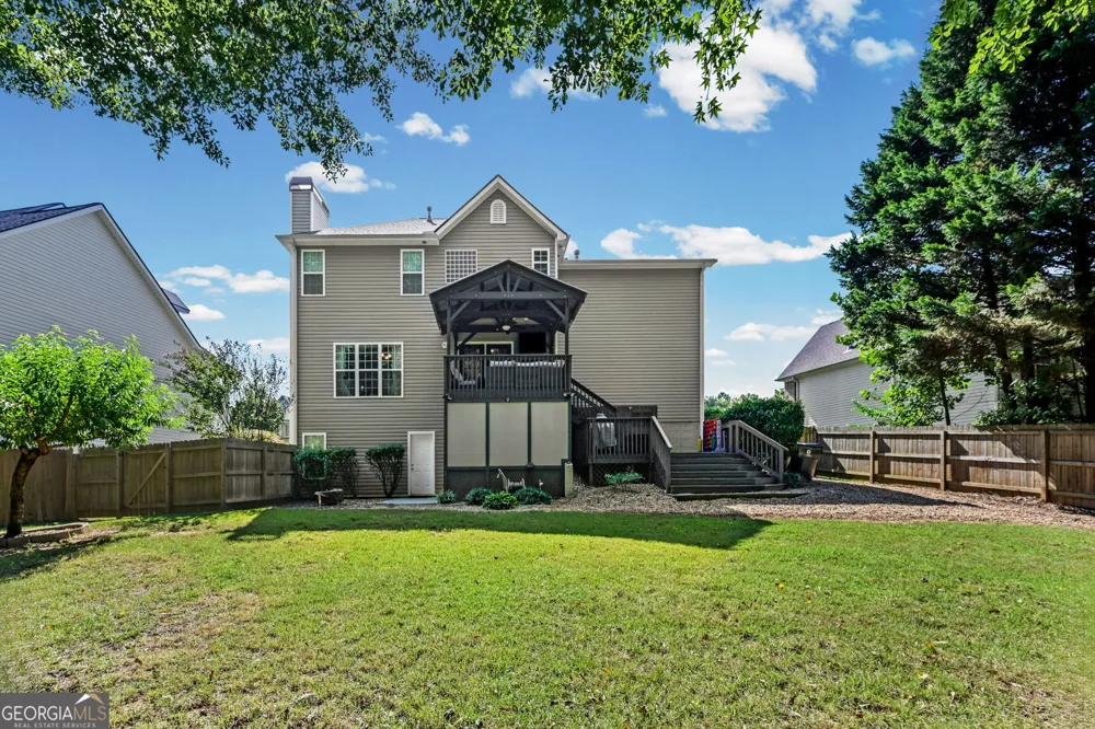 99 Bedford Park DR Newnan, GA 30263