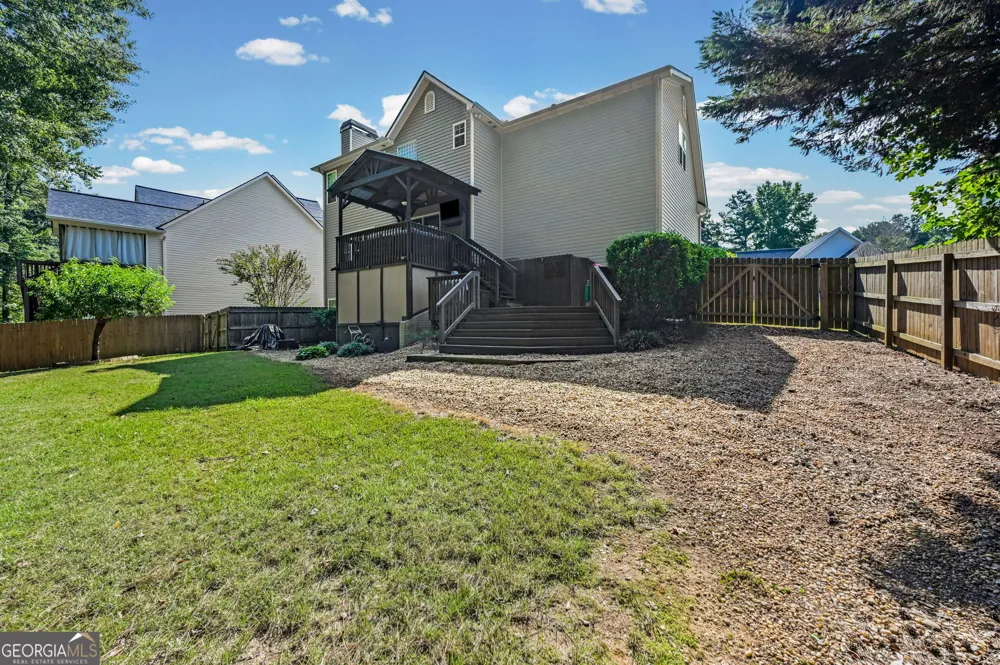99 Bedford Park DR Newnan, GA 30263