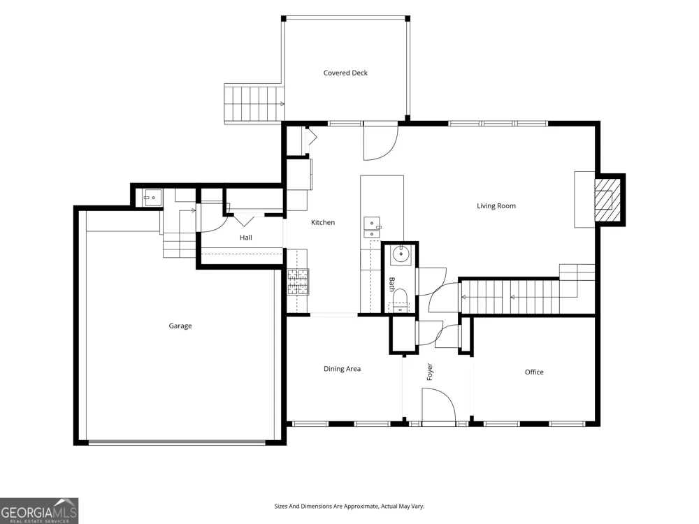 99 Bedford Park DR Newnan, GA 30263