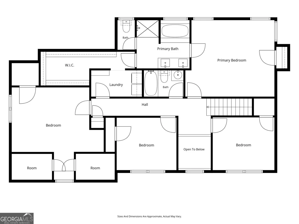 99 Bedford Park DR Newnan, GA 30263