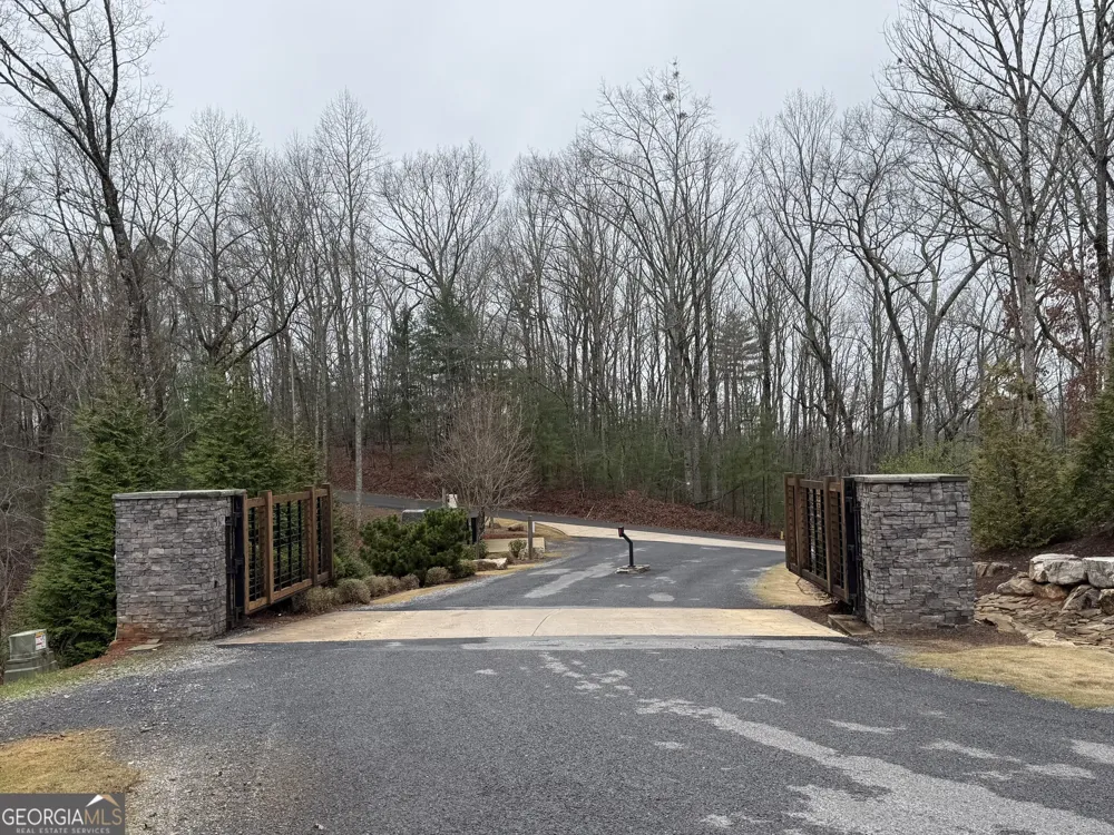 0 Lake Top Lane Ellijay, GA 30536
