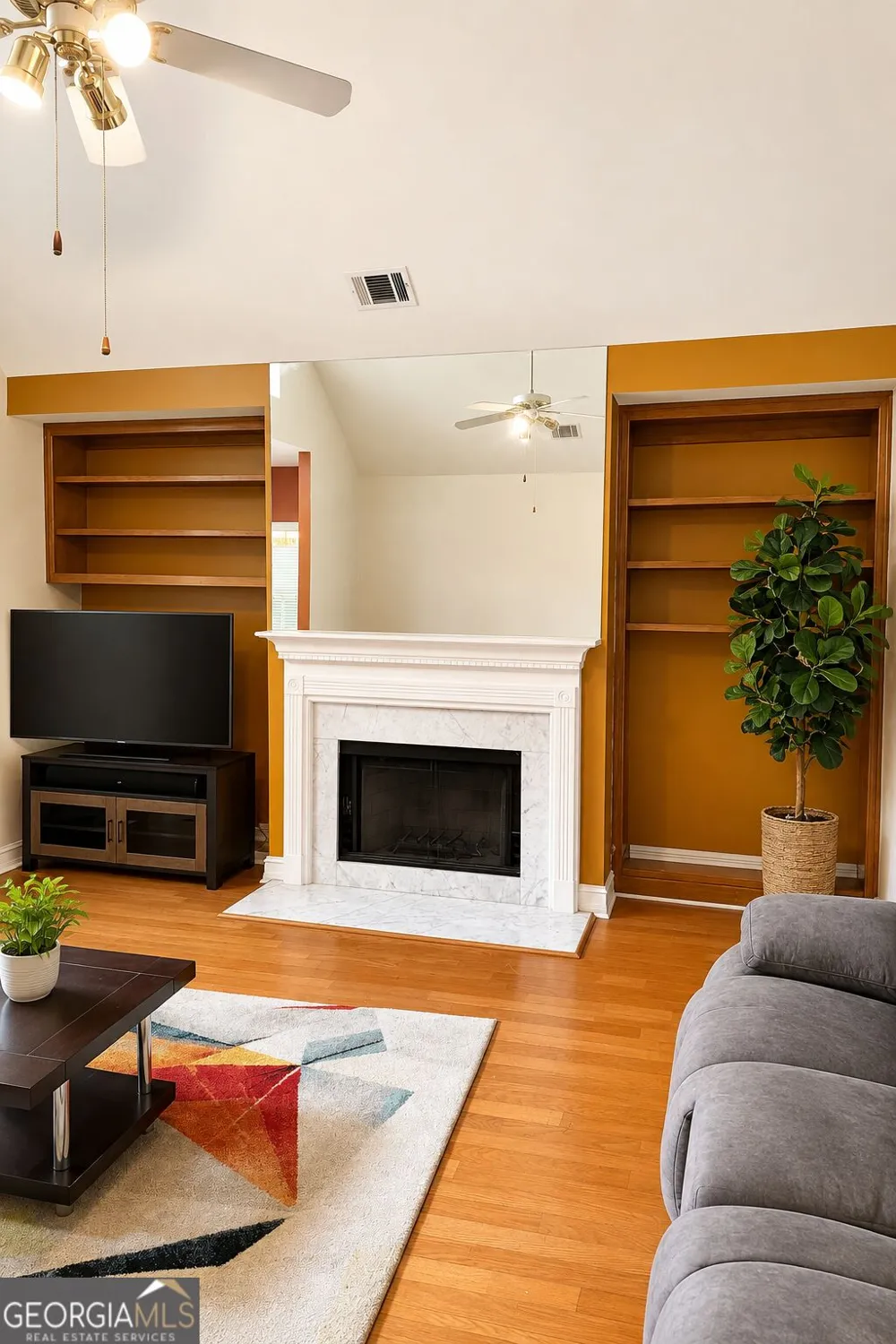 145 Lofty Eagle LN Fayetteville, GA 30214