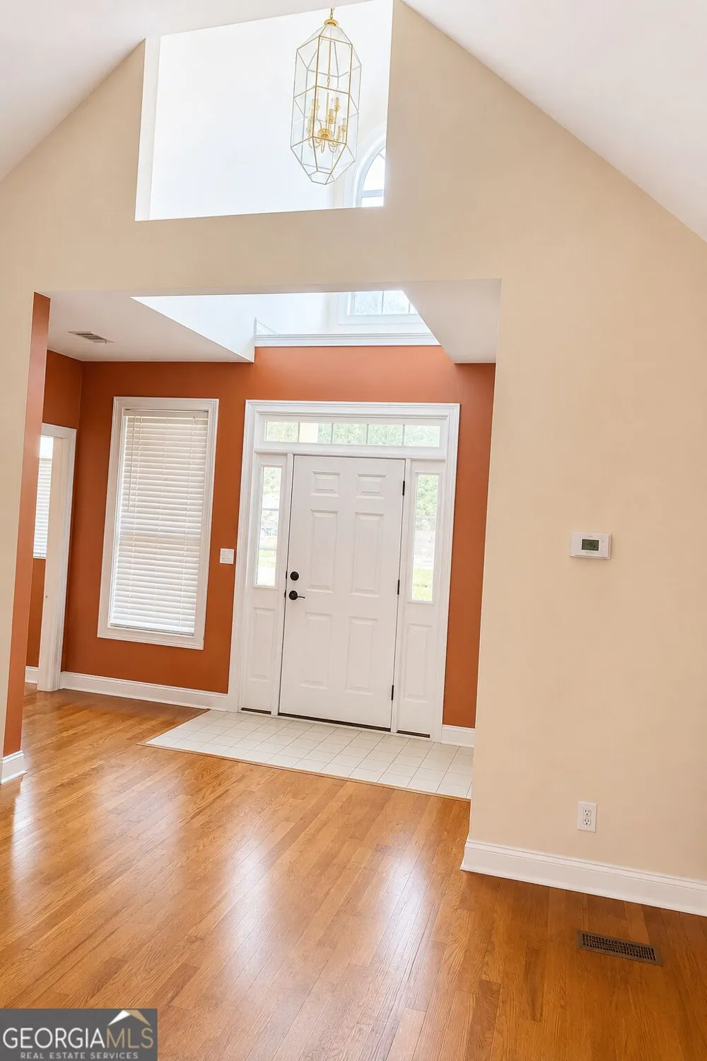 145 Lofty Eagle LN Fayetteville, GA 30214