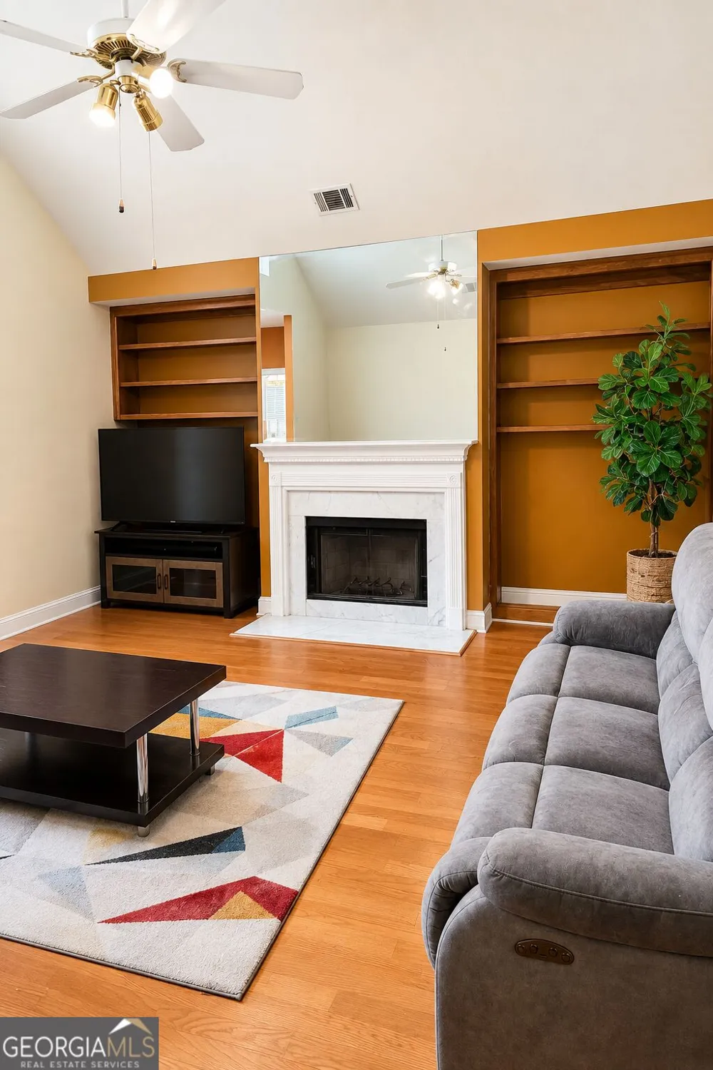 145 Lofty Eagle LN Fayetteville, GA 30214