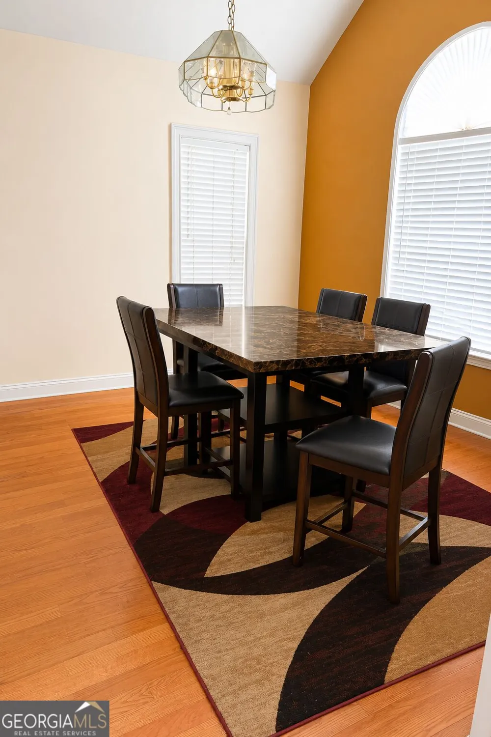 145 Lofty Eagle LN Fayetteville, GA 30214