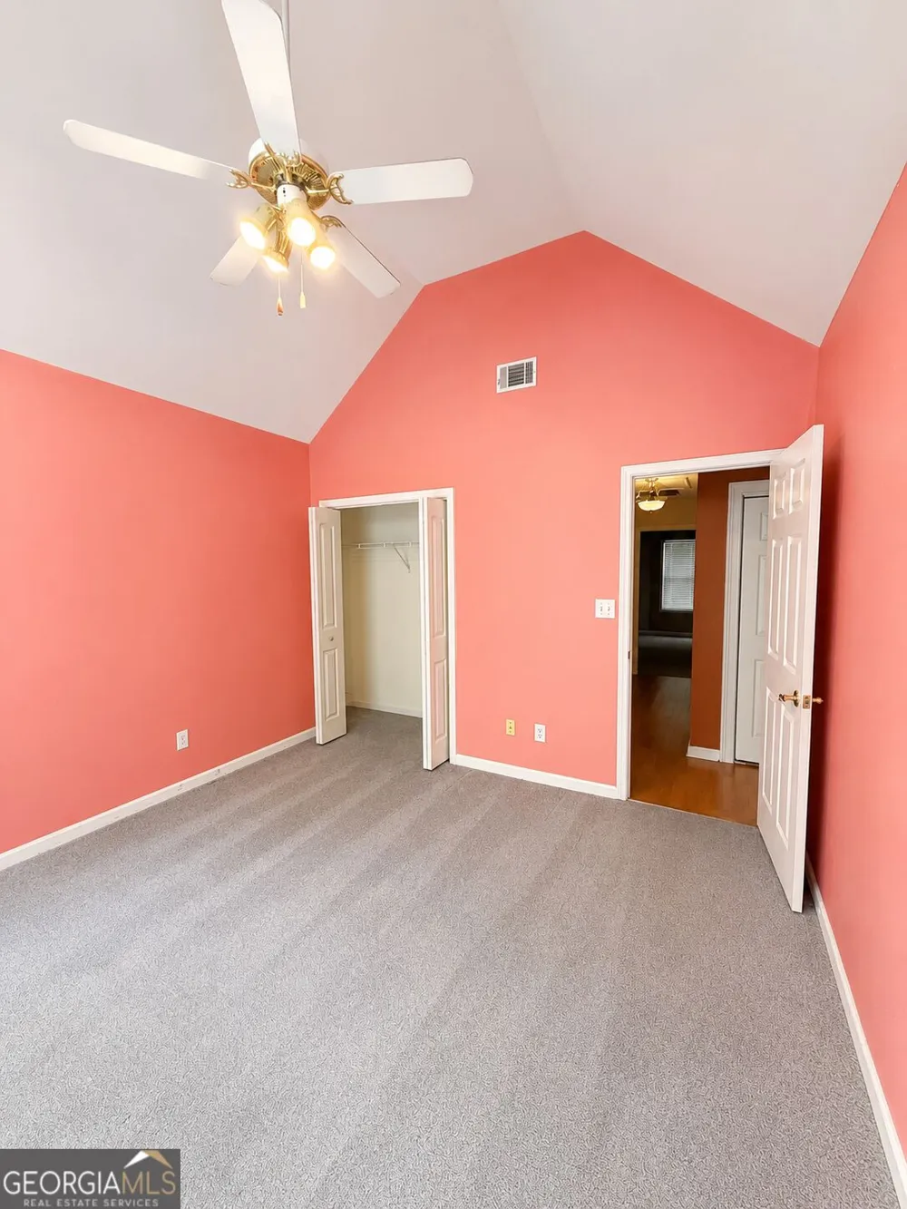 145 Lofty Eagle LN Fayetteville, GA 30214