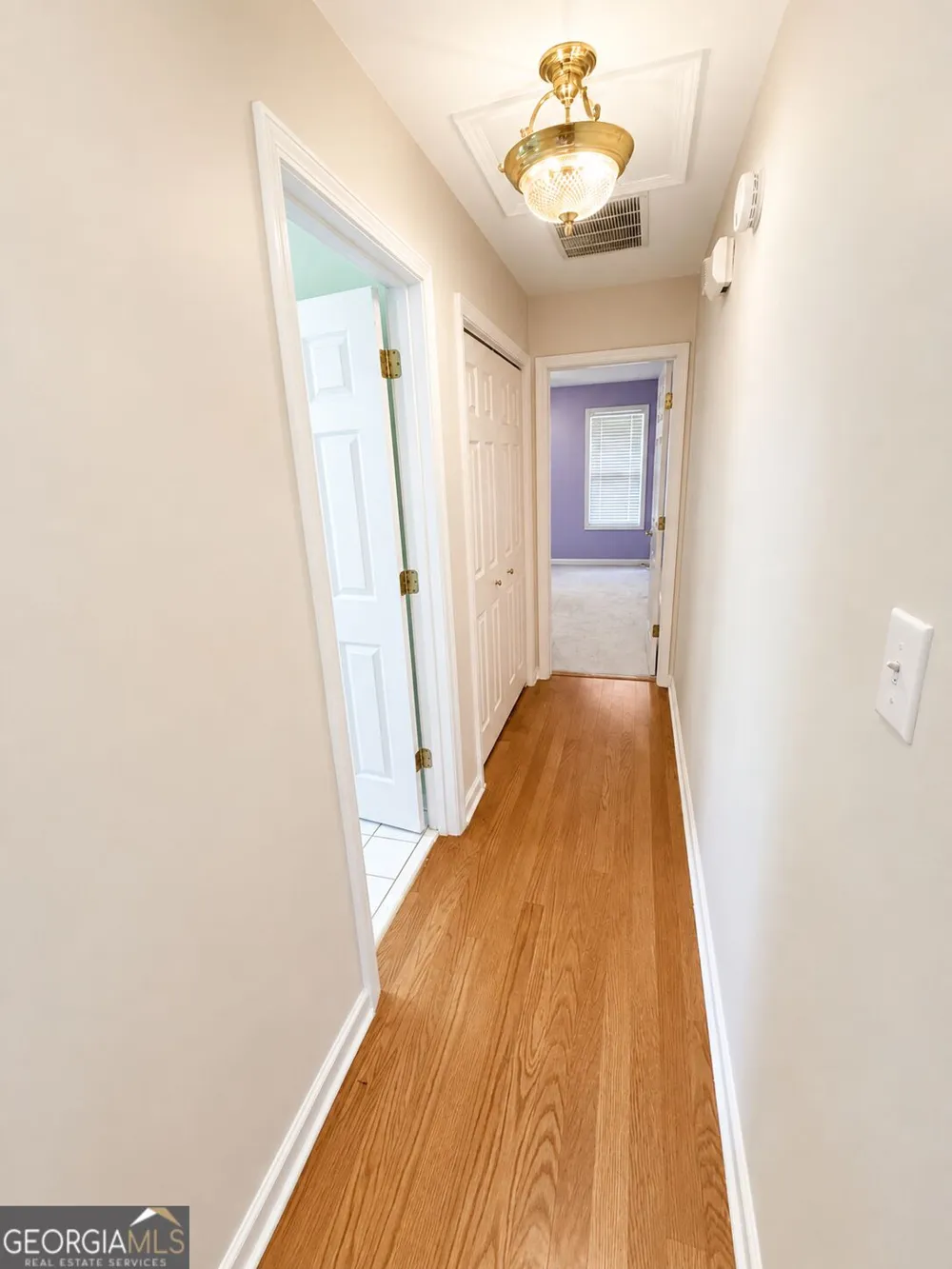 145 Lofty Eagle LN Fayetteville, GA 30214