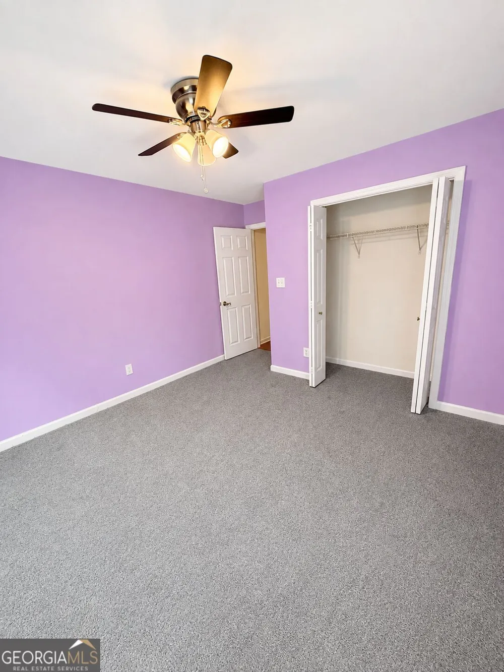 145 Lofty Eagle LN Fayetteville, GA 30214