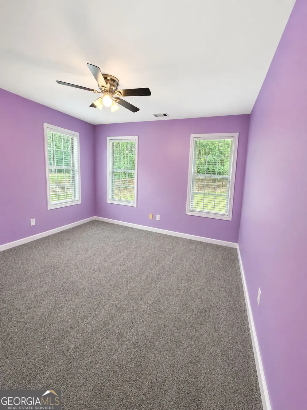 145 Lofty Eagle LN Fayetteville, GA 30214