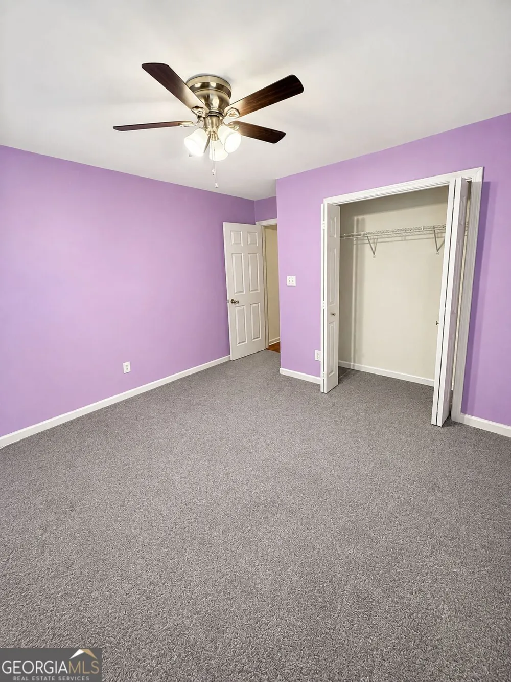 145 Lofty Eagle LN Fayetteville, GA 30214