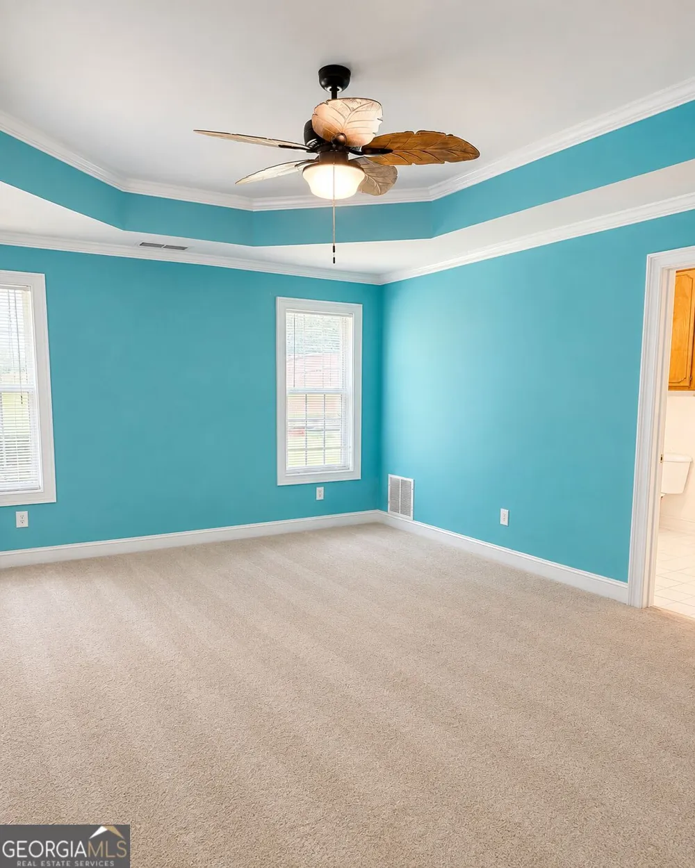 145 Lofty Eagle LN Fayetteville, GA 30214