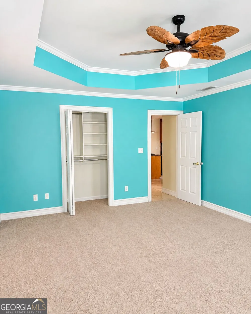 145 Lofty Eagle LN Fayetteville, GA 30214