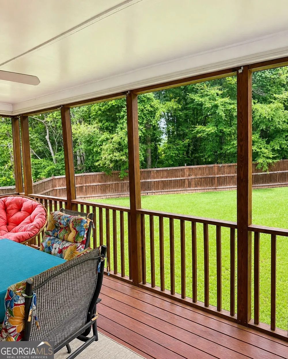 145 Lofty Eagle LN Fayetteville, GA 30214