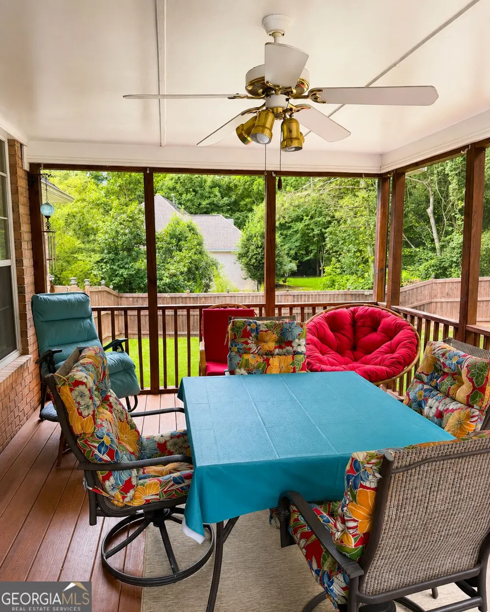 145 Lofty Eagle LN Fayetteville, GA 30214