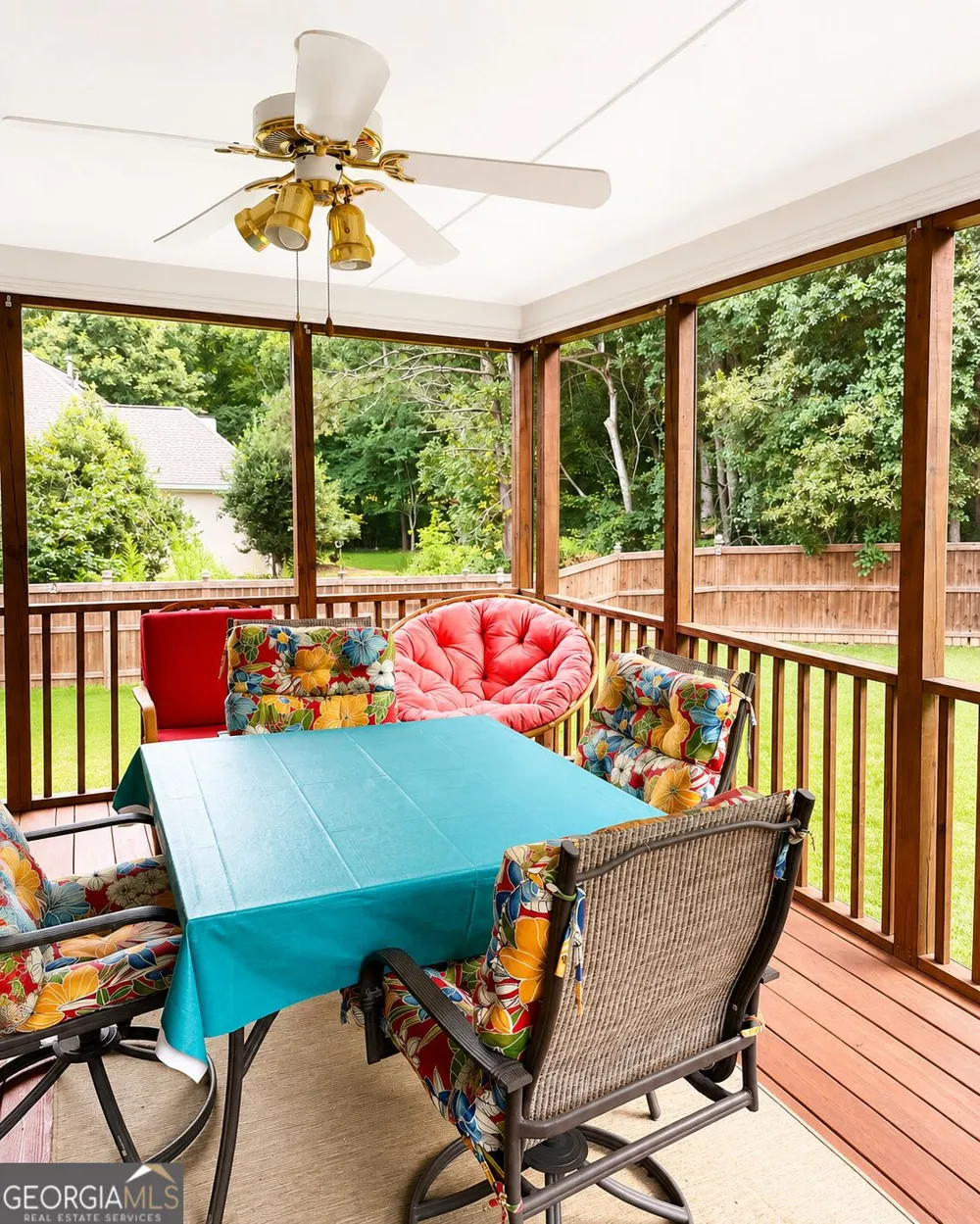 145 Lofty Eagle LN Fayetteville, GA 30214