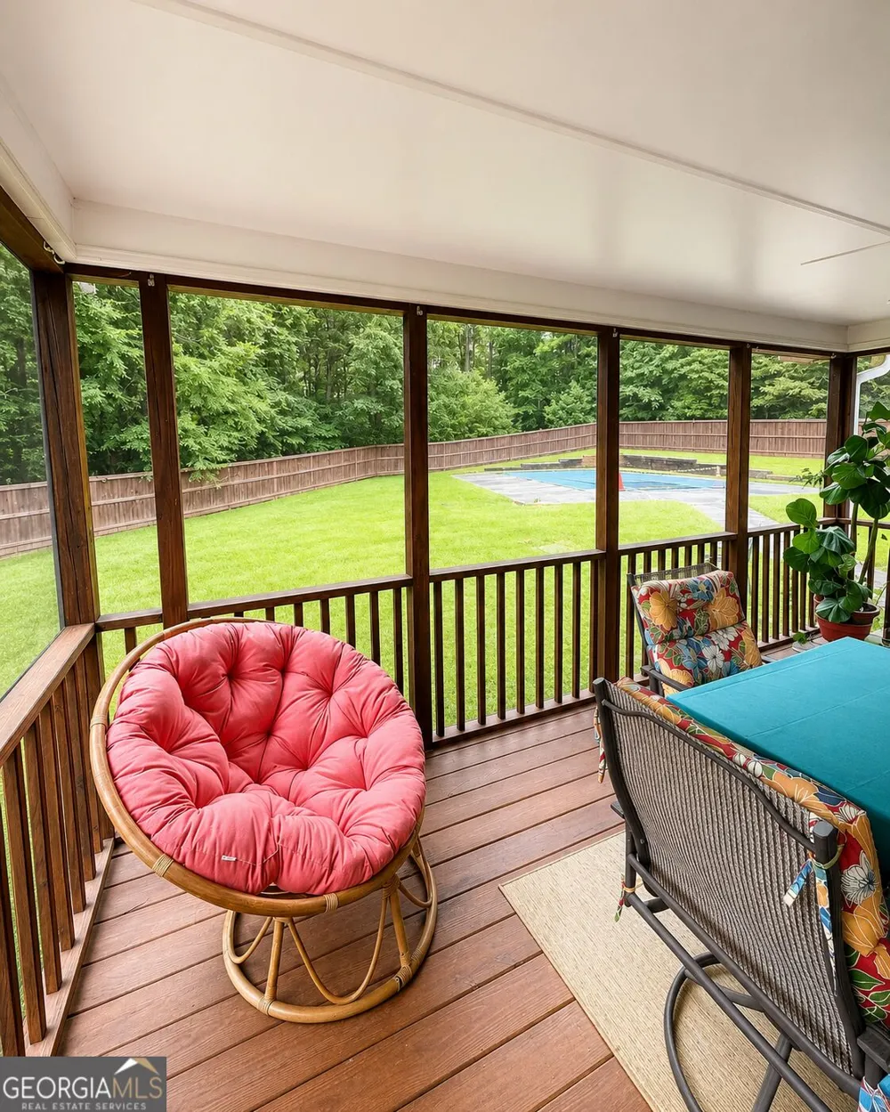 145 Lofty Eagle LN Fayetteville, GA 30214