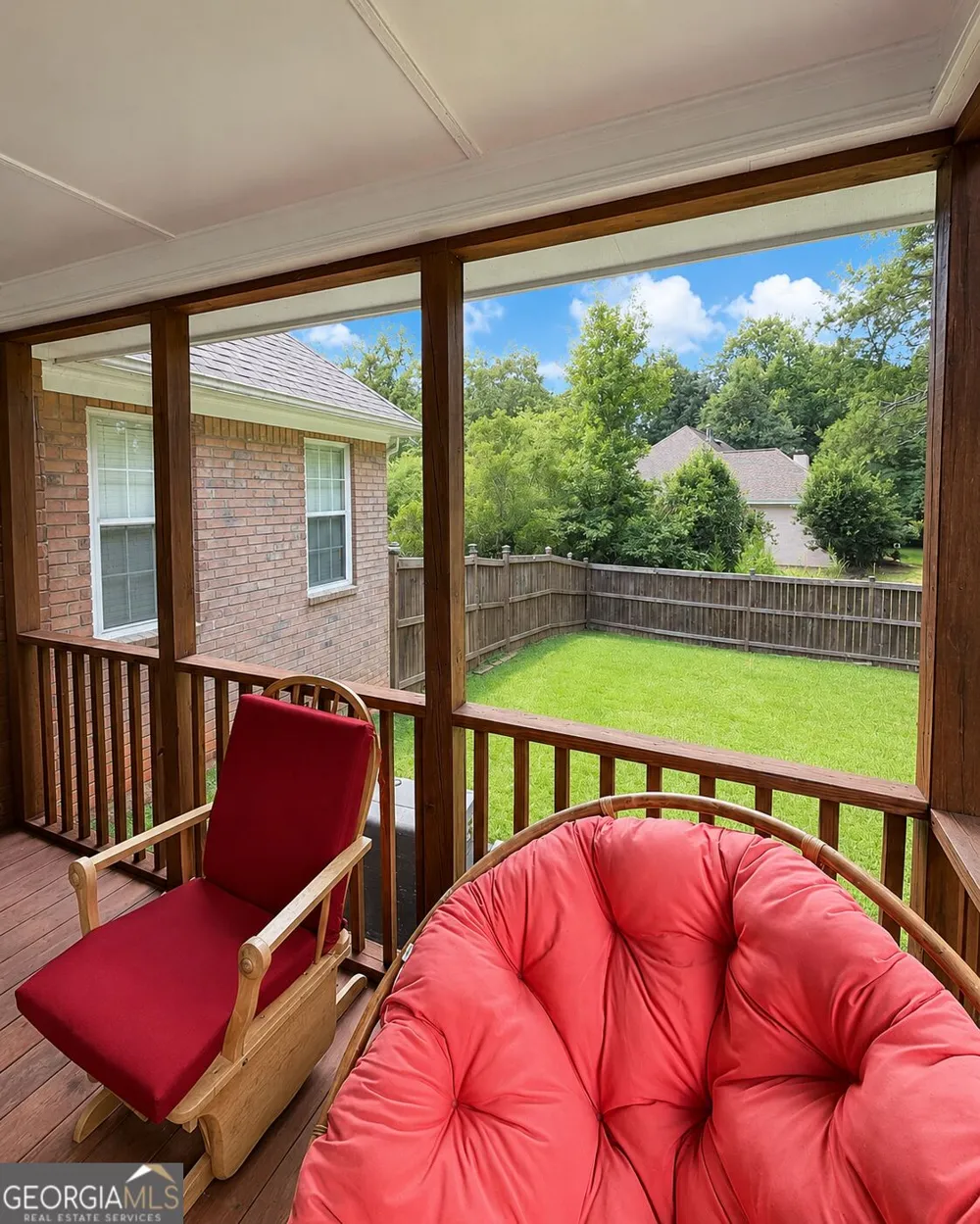 145 Lofty Eagle LN Fayetteville, GA 30214