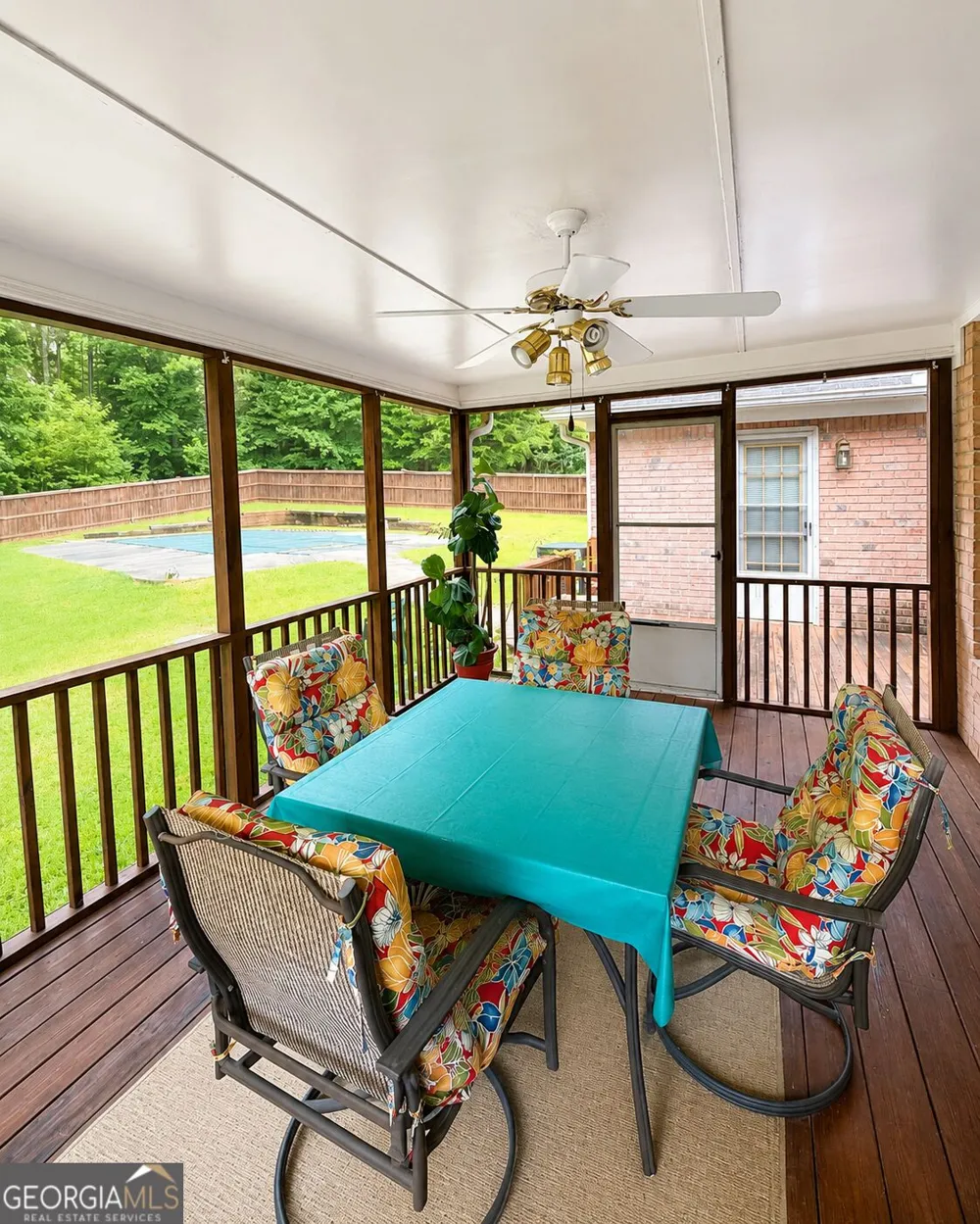 145 Lofty Eagle LN Fayetteville, GA 30214