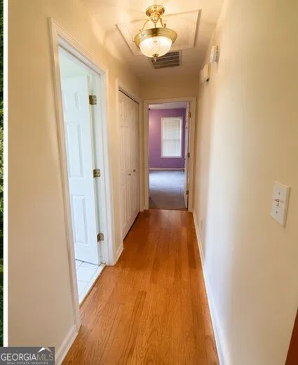 145 Lofty Eagle LN Fayetteville, GA 30214