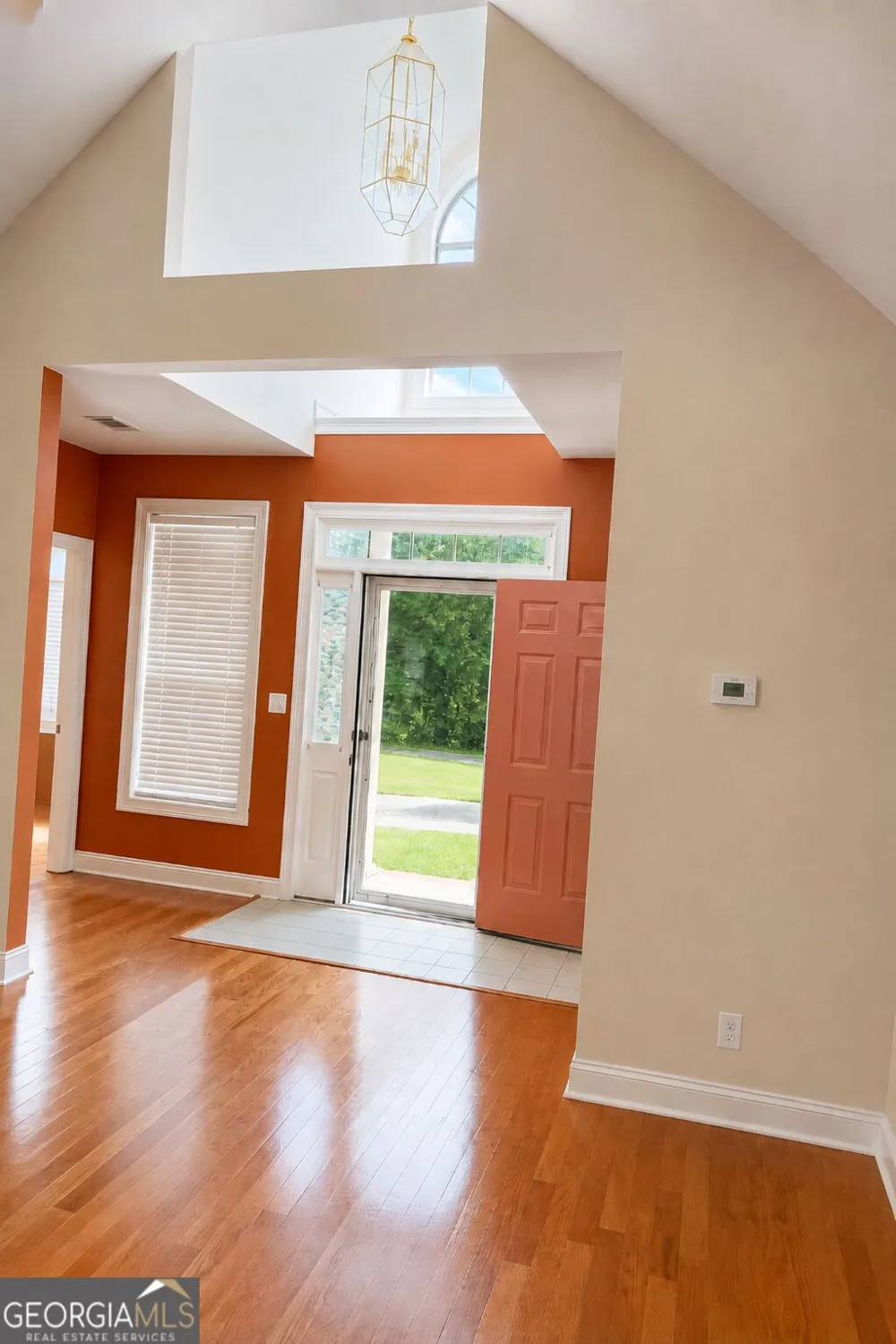 145 Lofty Eagle LN Fayetteville, GA 30214