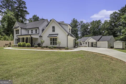 1229 Dean Hill RD
