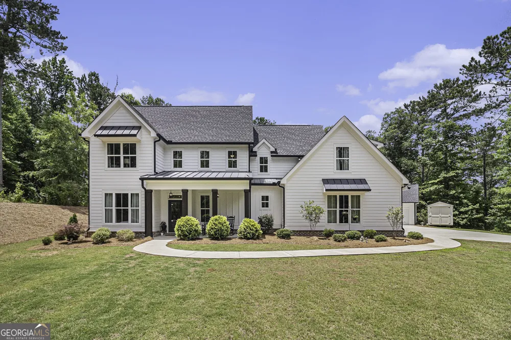 1229 Dean Hill RD Monroe, GA 30655