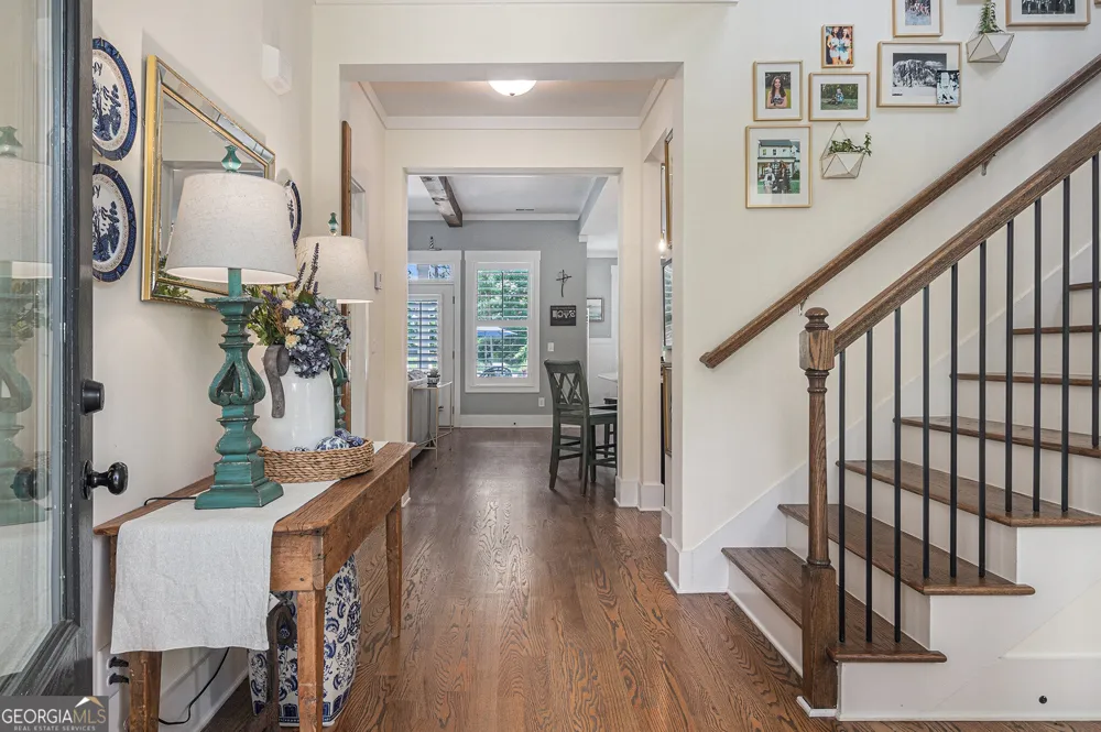 1229 Dean Hill RD Monroe, GA 30655
