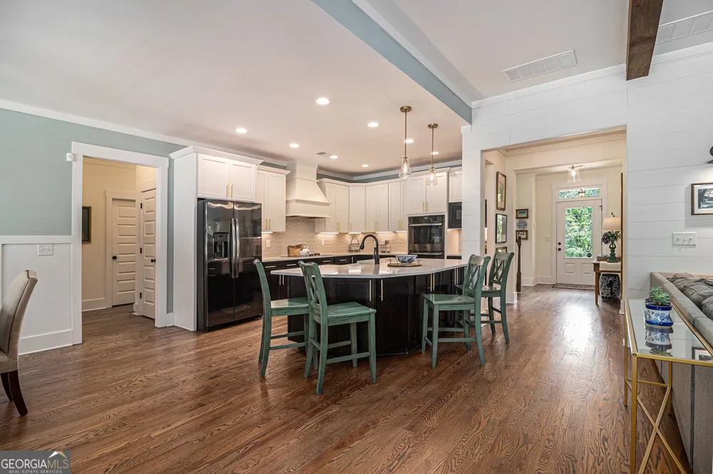 1229 Dean Hill RD Monroe, GA 30655