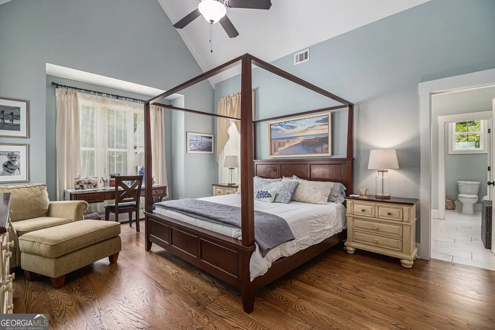 1229 Dean Hill RD Monroe, GA 30655