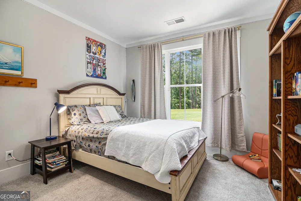 1229 Dean Hill RD Monroe, GA 30655