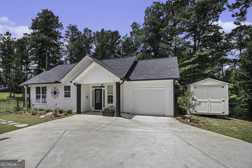1229 Dean Hill RD Monroe, GA 30655