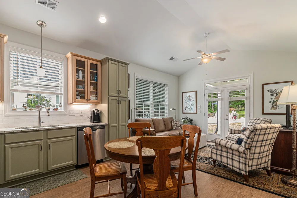 1229 Dean Hill RD Monroe, GA 30655