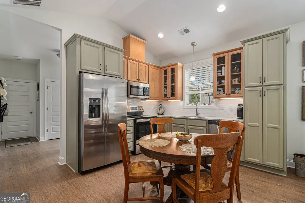 1229 Dean Hill RD Monroe, GA 30655