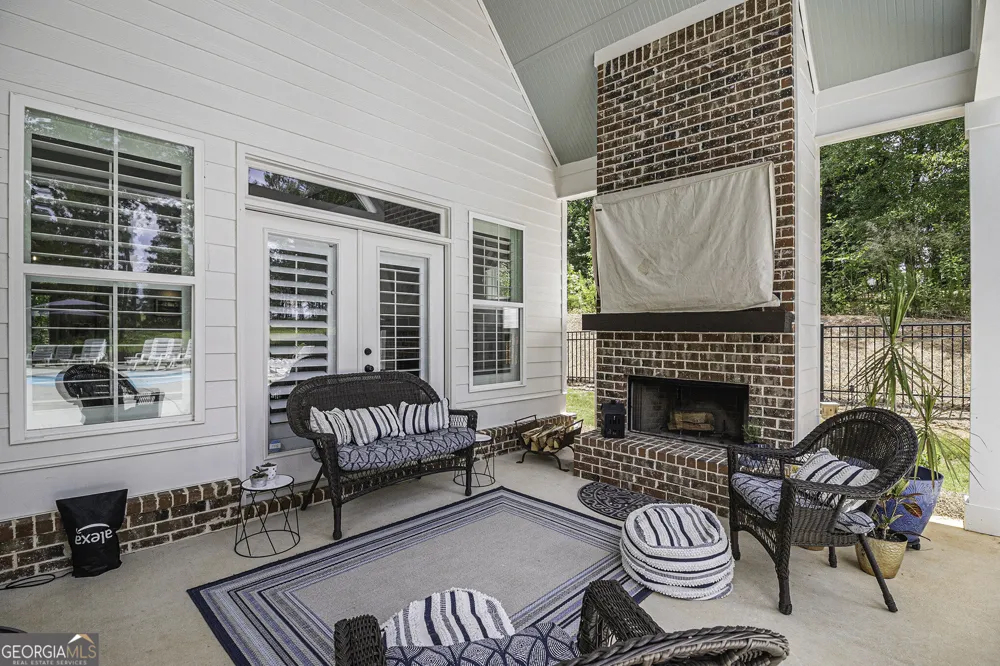 1229 Dean Hill RD Monroe, GA 30655