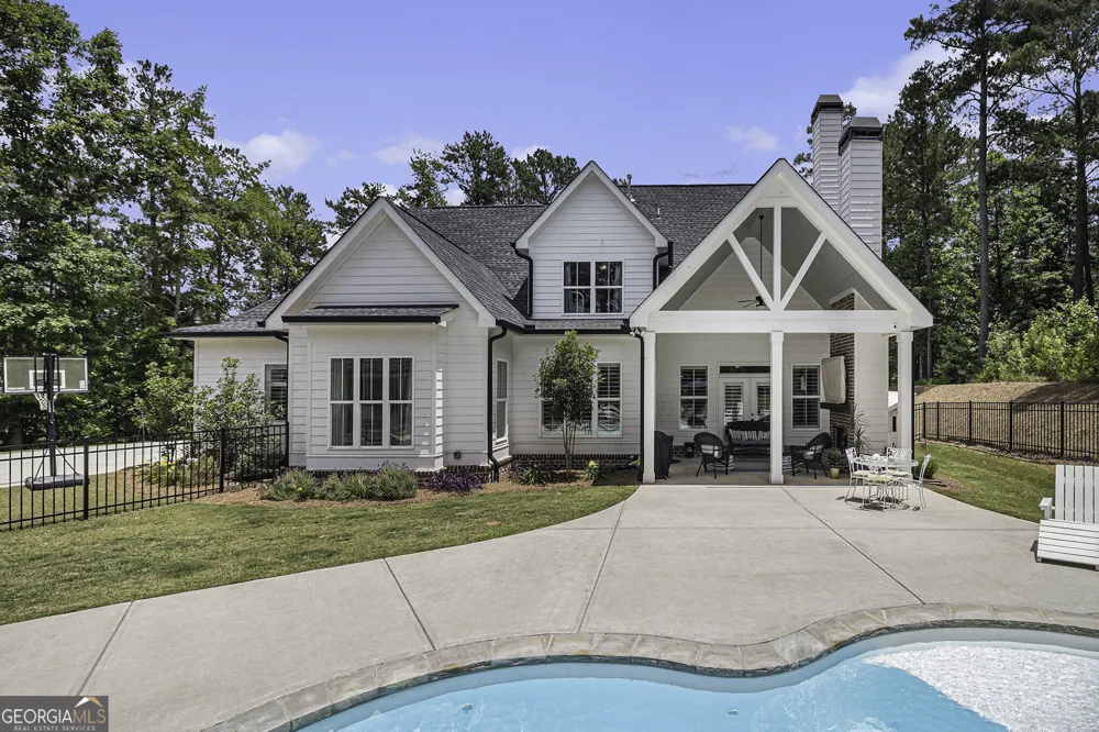 1229 Dean Hill RD Monroe, GA 30655