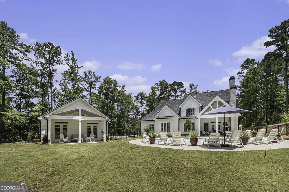 1229 Dean Hill RD Monroe, GA 30655