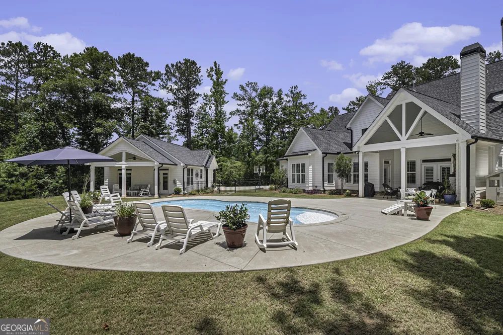 1229 Dean Hill RD Monroe, GA 30655
